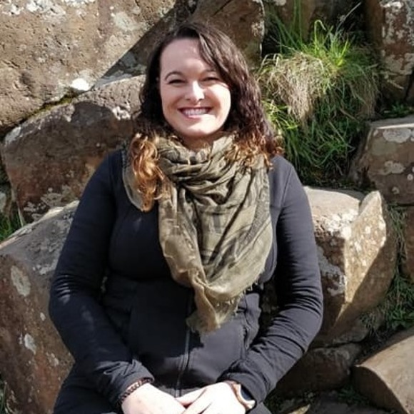 Meet your Posher, Amanda - Picture 1 of 1